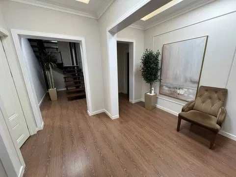 NuR, 5/9/9, Алайский, Ц2 345м2 под ключ, Namuna development !!