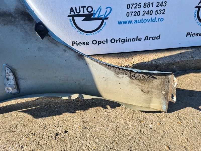 Aripa fata stanga Opel Astra J