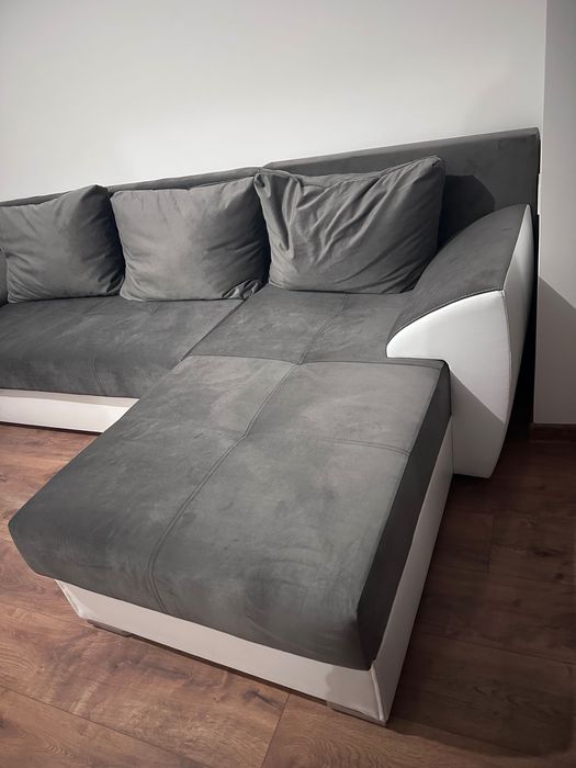 Диван. Чисто нов