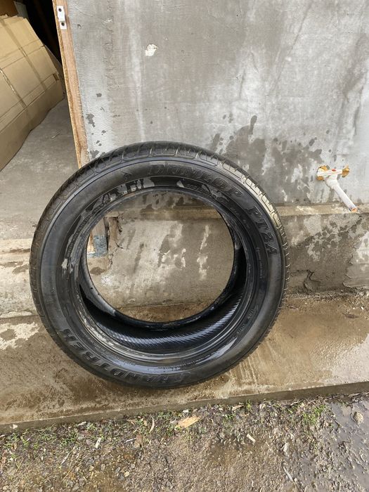 285 50 R20 DUNLOP 1 шт