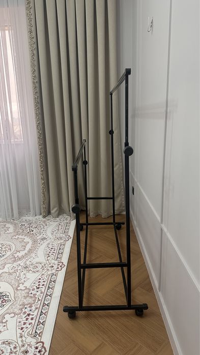 Вешелка для одежды/Киім ілгіш