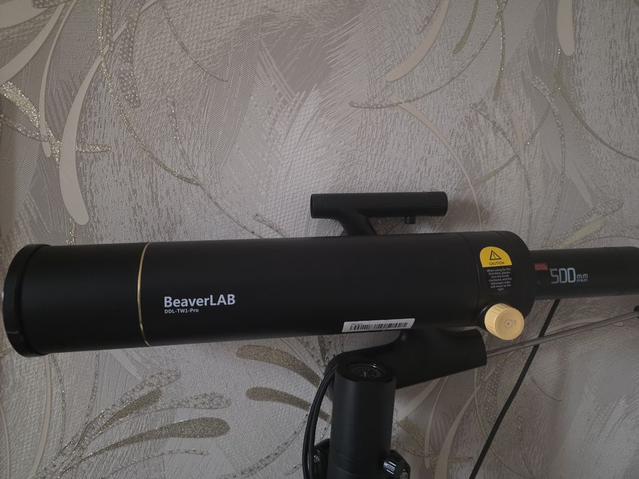 Продам электронный телескоп