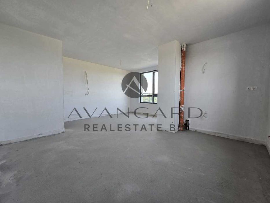 Продава се Двустаен апартамент в Пловдив, Христо Смирненски - 87 кв.м за 1379 €/кв.м - Снимка #2