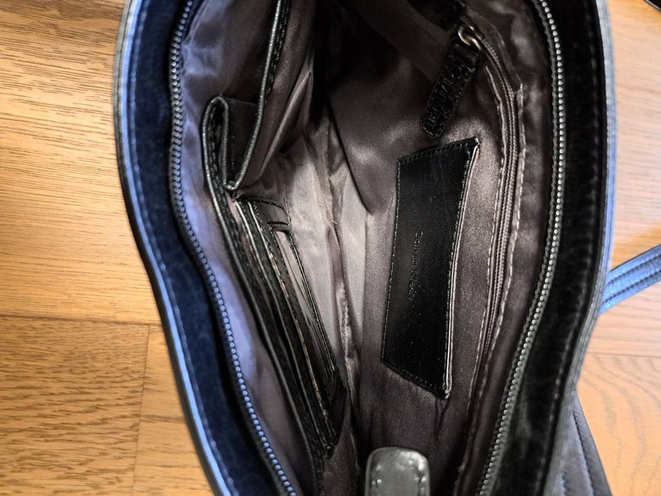 Дамска чанта Calvin Klein