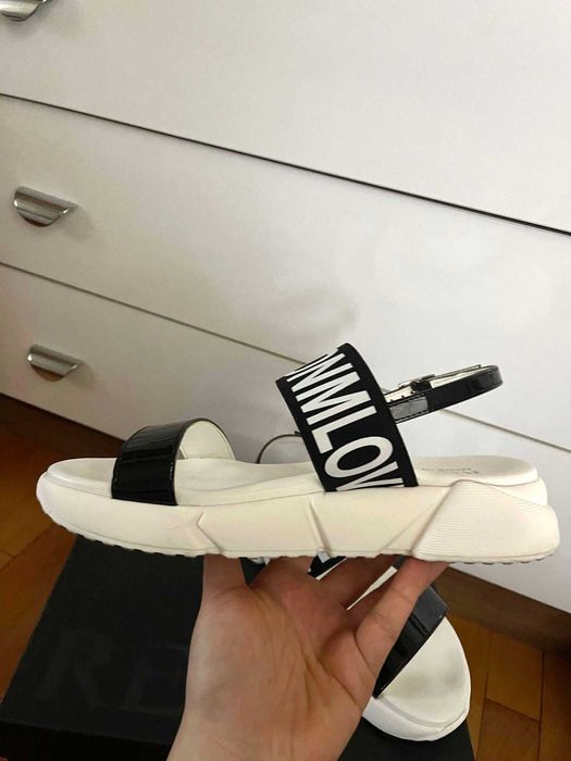 Дамски сандали Replay