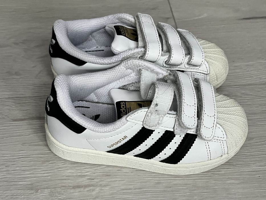 Sneaker Adidas baiat mar 28, stare buna
