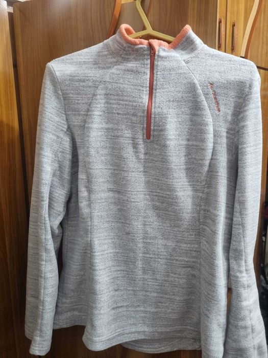 Bluza tip polar (dama)