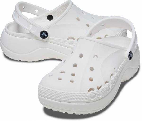 СКИДКА 20% Crocs