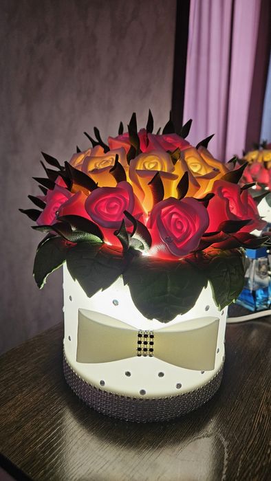 Оригинальный подарок