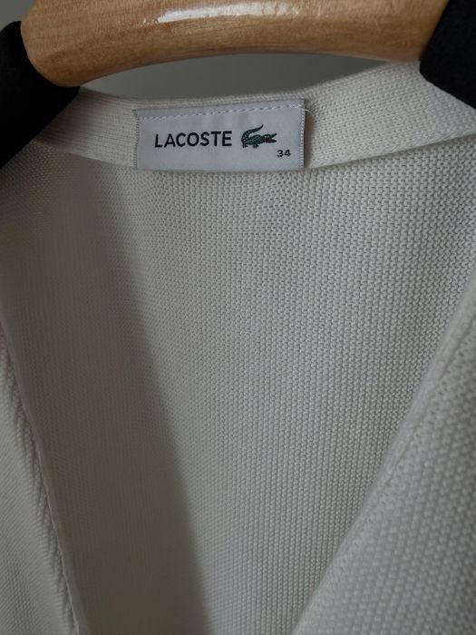Дамски кардиган Lacoste