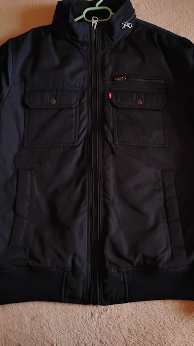 Мъжко яке Levis. Уникат.