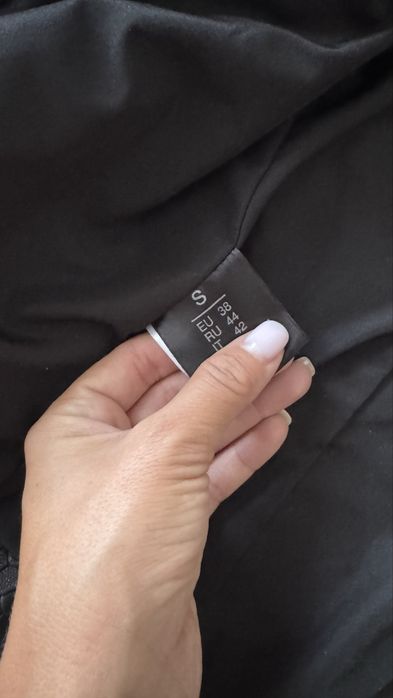 Кожаная куртка,  Турция.