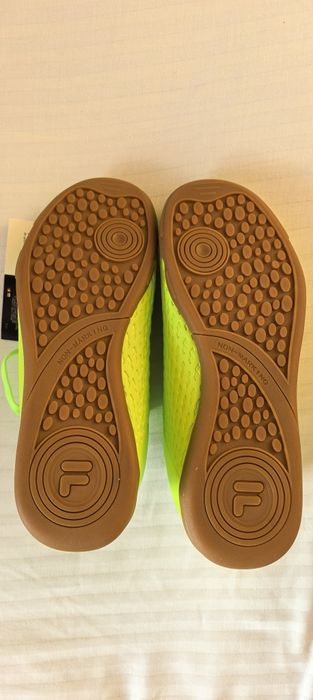Fila adidas nou fotbal de sala