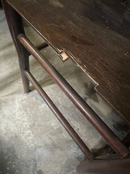 Ретро столове 6 броя