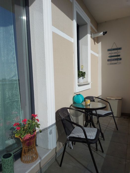 Studio boem cu vedere frontala la lac, Solid House Mamaia Centru