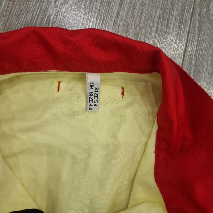 Комбинезон летний