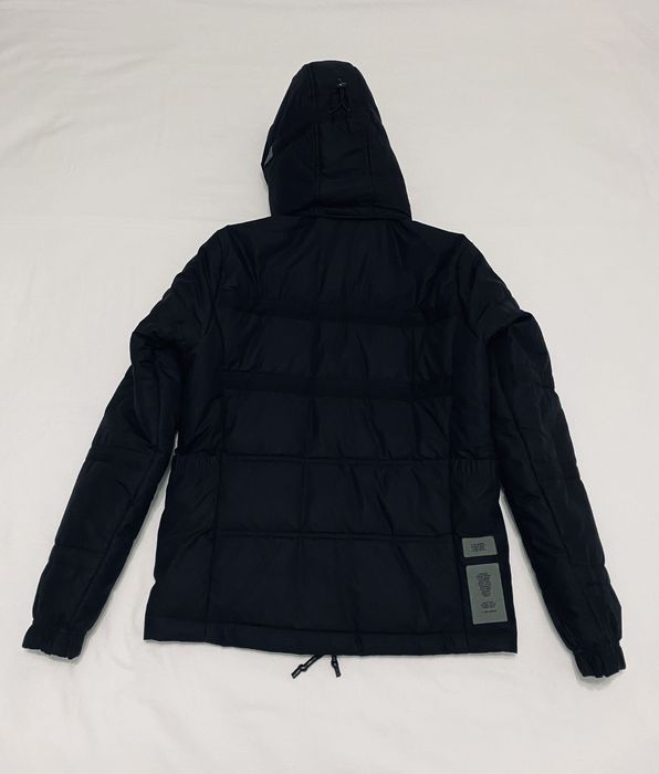 G-Star Raw Geaca matlasata, Marimea S