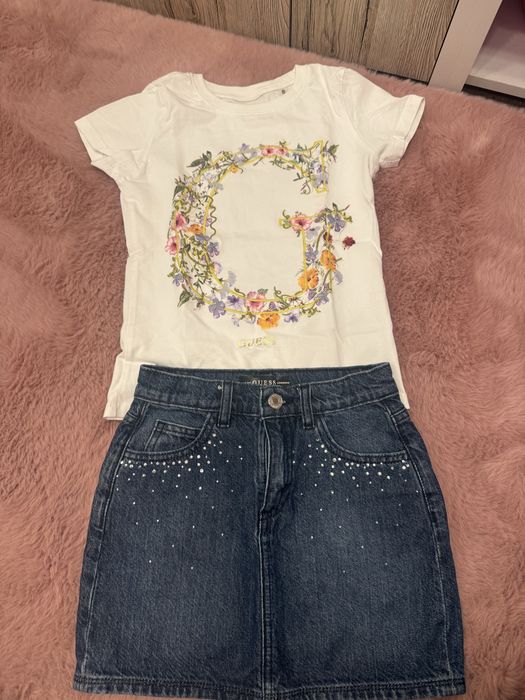 Страхонет сет за малка дама