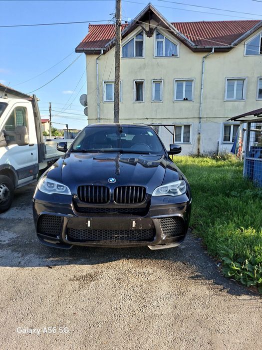 Vand BMW E71 X6 2012 RAR facut!