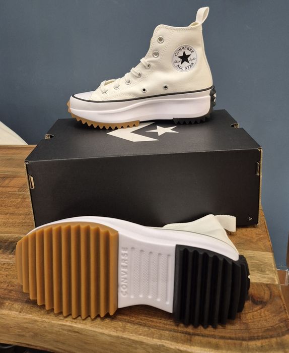 Ghete Converse Chuck Taylor