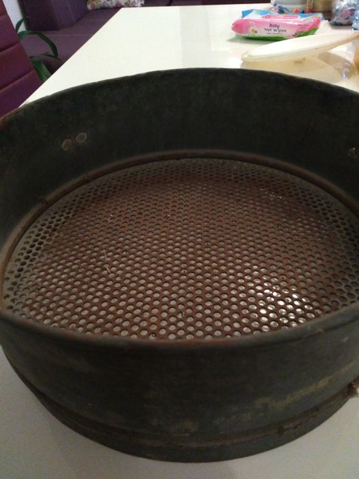 Битови  предмети