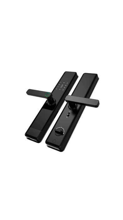 Умный смарт-замок Smartex lock X07