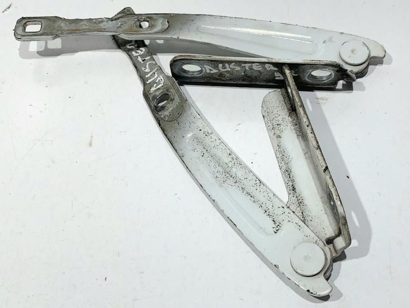 Set balamale capota fata (st si dr) Dacia Duster (2010-2013) 654000015R