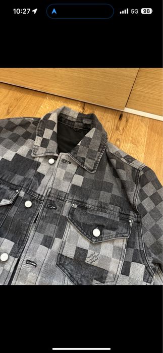 Louis vuitton екип