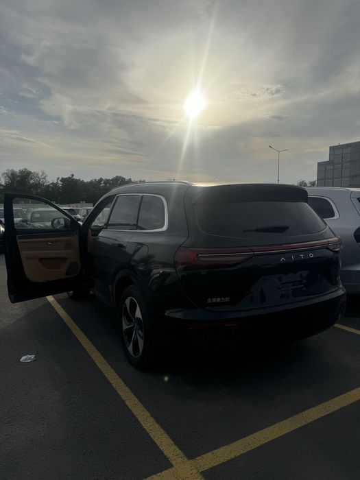 Aito m7 гибрид Арзон нархда‼️