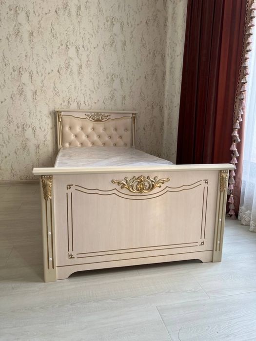 Крават 100% МДф (санет)