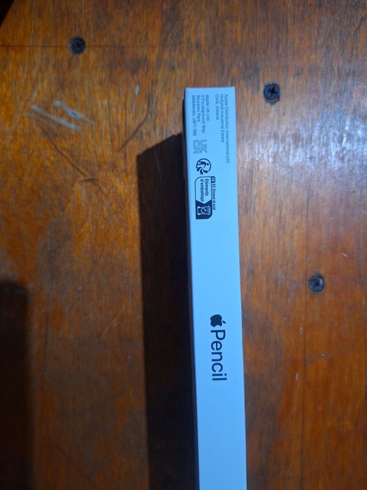 Apple Pencil USB C сатылады