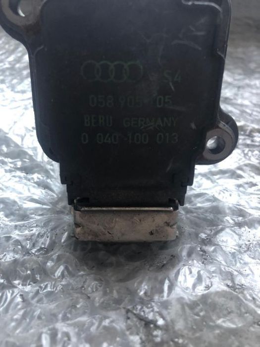 bobina inductie vw audi skoda seat 1.8 tb