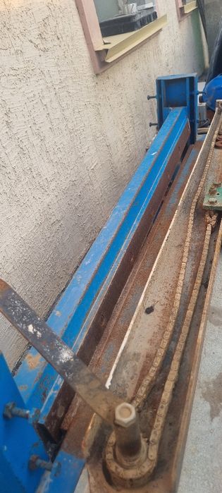 Станок для туникафон