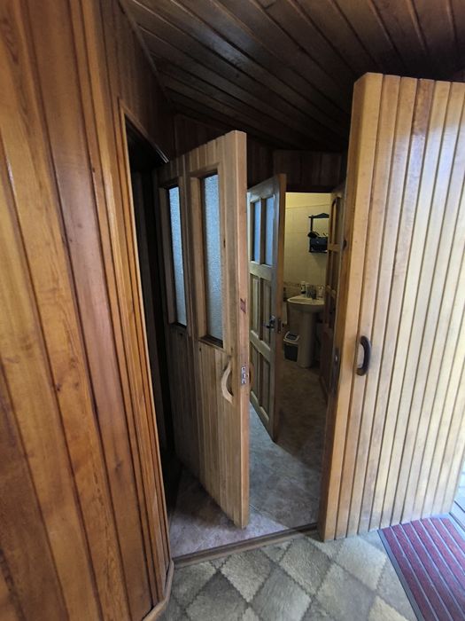 Евро коттедж Спутник 12. 6 СОТОК . 5 комнат. Сауна гараж. Заходи живи.