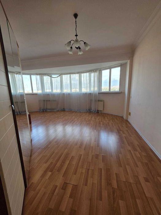 Аренда 3-комнатной квартиры