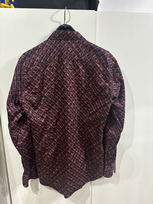 Мъжка риза Boss