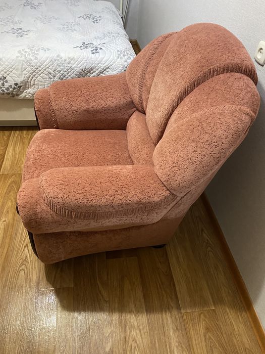 Срочно продам кресло