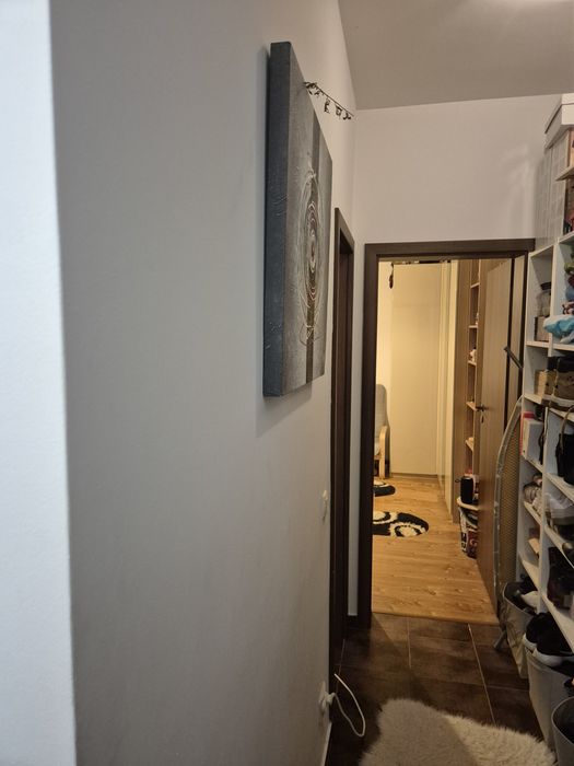 Vânzare Studio 2 Camere Popești Leordeni