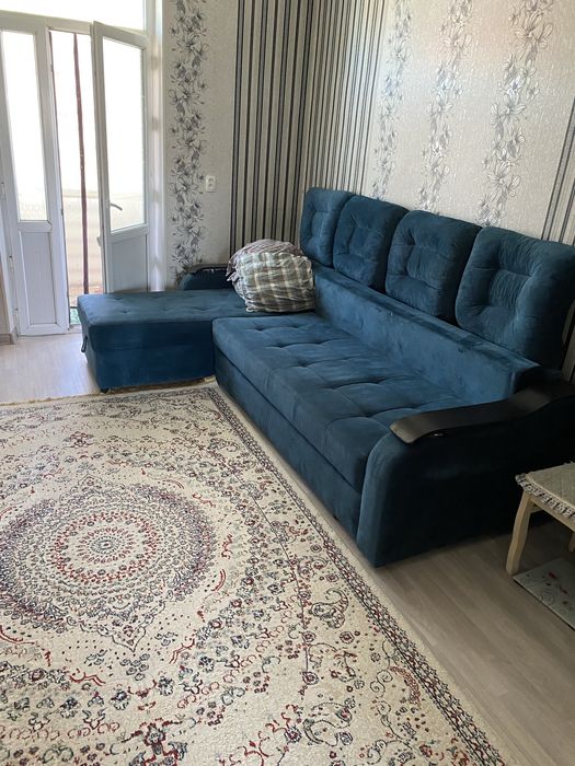 Квартира В Текели