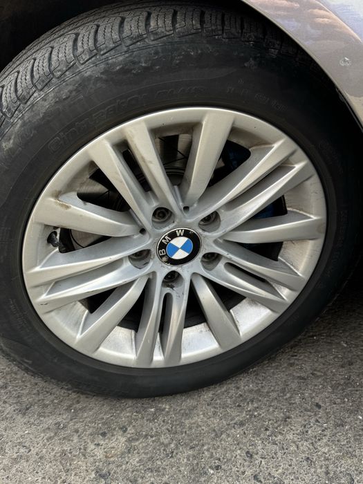 Jante bmw R16 205/55 R16