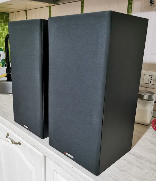 Boxe stereo 60W 8Ω  boxe Hi-Fi pentru amplificator sunet clar pereche