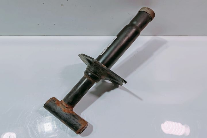 Amortizor   soc bara protecție / suport bara frontala stanga 0231005