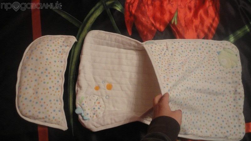 комплект за количка