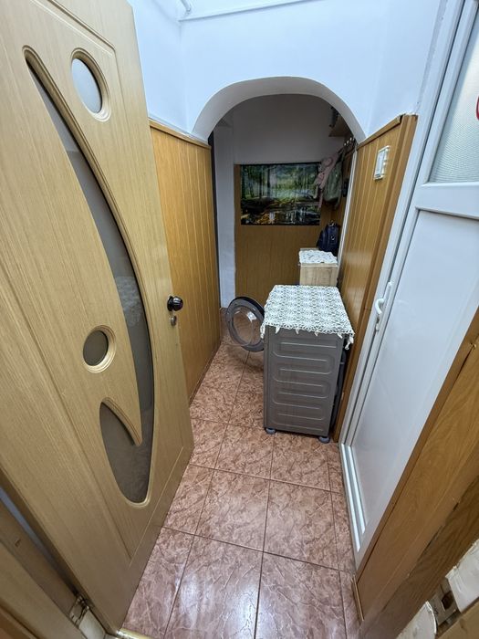 Vând Apartament zona K-tanga Bloc A1