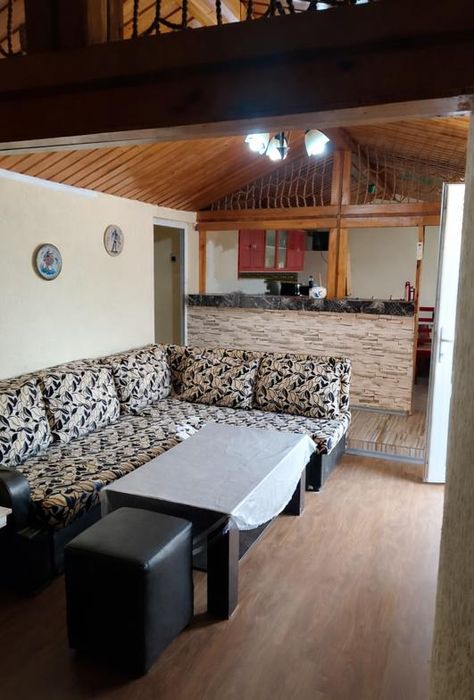 Дава се под наем Двустаен апартамент в София, Горна баня - 75 кв.м за 356.49 € - Снимка #2