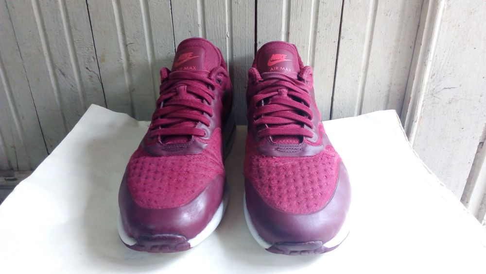 ''Nike Air Max 1 Ultra SE ''оригинални маратонки 40 номер