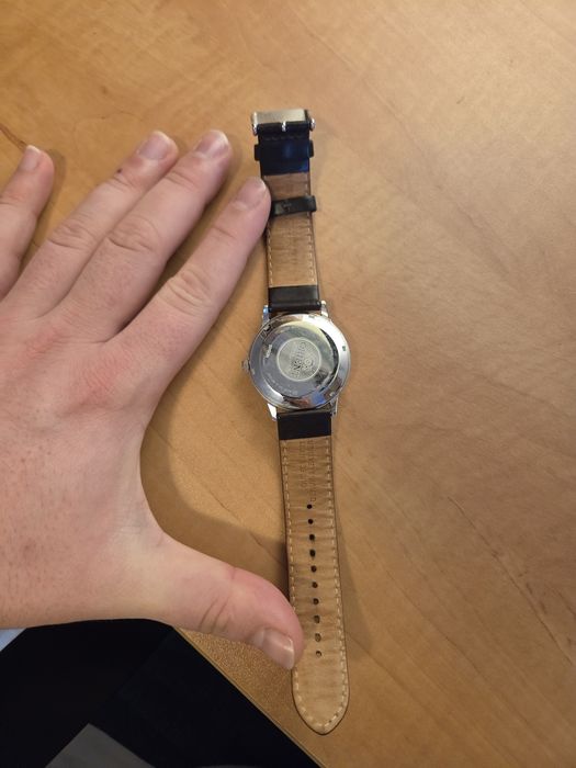 Orient Bambino Gen 2 V3 Мъжки часовник