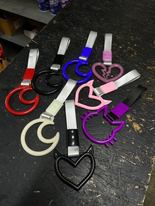 Цурикава акссесуар