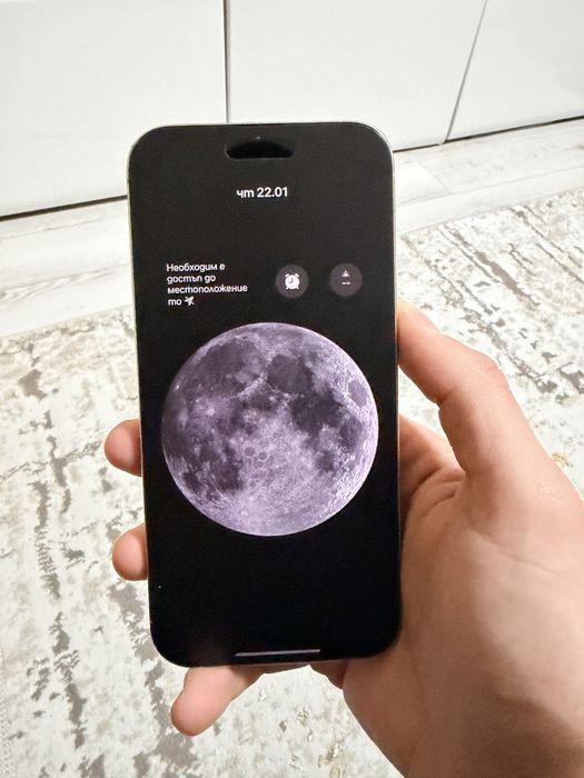 Iphone16pro max 256GB