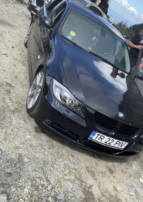 Vand bmw e90 seria 3